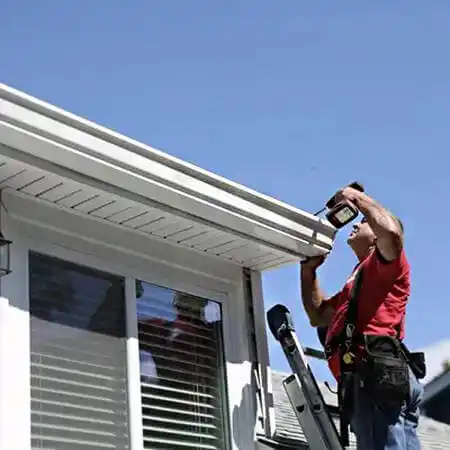 gutter services Vista West